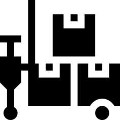 手推车