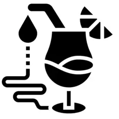 鸡尾酒