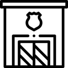 警察局