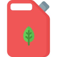 Eco fuel