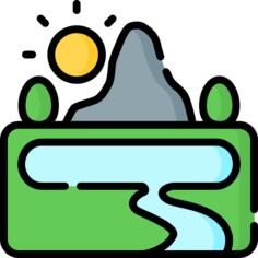 Natural resources
