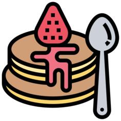 薄煎饼