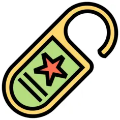 请勿打扰