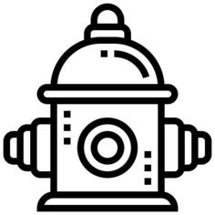 消防栓