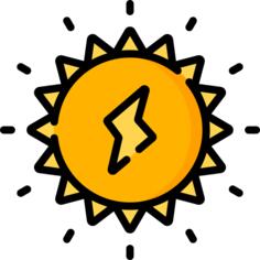 太阳能的