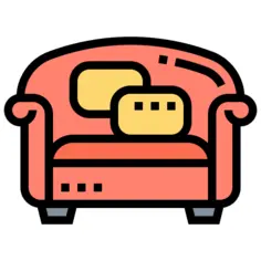 沙发