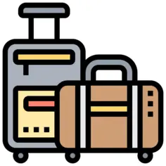 行李