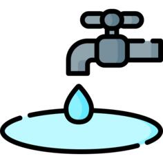Clean water