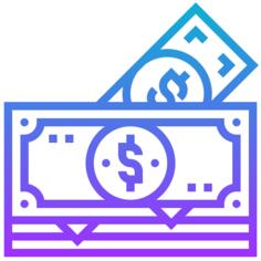 Money stack