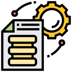 File storage