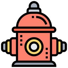 Fire hydrant