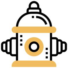 Fire hydrant