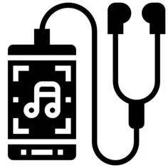 Music player