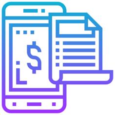 付款