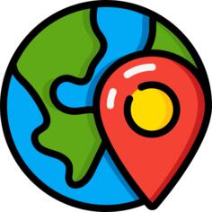Location