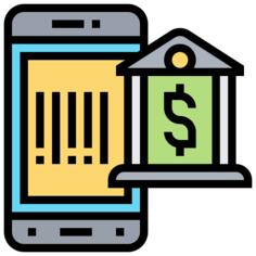 付款方法