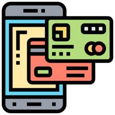 Smartphone payment