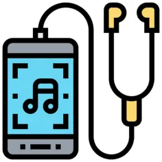Music player