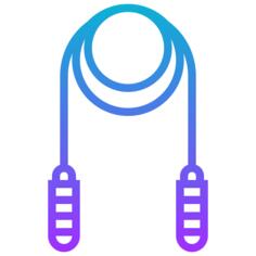 Skipping rope