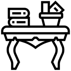 咖啡桌