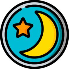 夜间模式