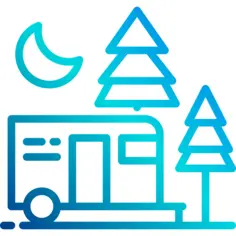Camping