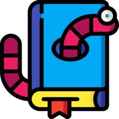 Bookworm