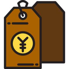 Price tag