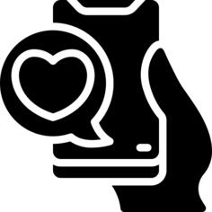 Love message