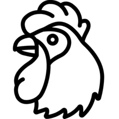 Cock