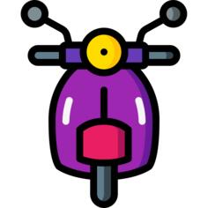 摩托车