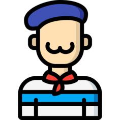 法文