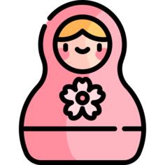 俄罗斯套娃