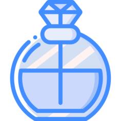 香水