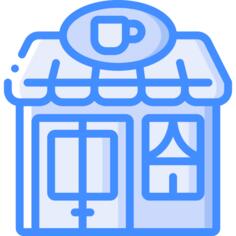 咖啡店