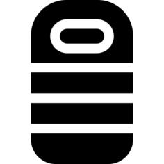 Sleeping bag