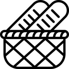 法国面包