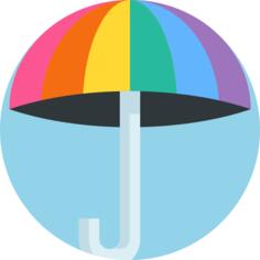 雨伞
