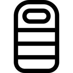 Sleeping bag