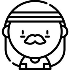 嬉皮士