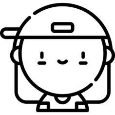 溜冰者