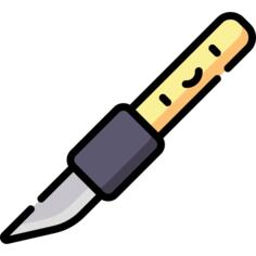 Knife