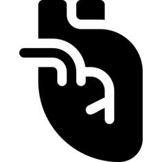 心
