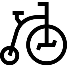 三轮车
