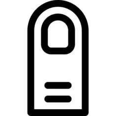 手指