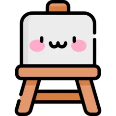 Easel