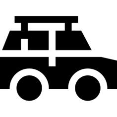 Off road