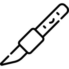 Knife