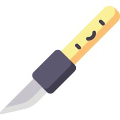 Knife