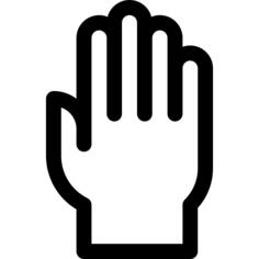 Hand